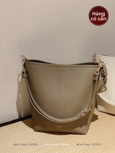 CHIO‘2ND | Túi Xách Đơn Giản Cho Người Đi Làm