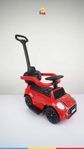 Tolocar Mortein Series K609C – PMB Toys