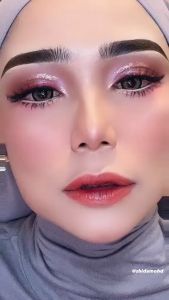 BIHAN OMBRE LIPS KOREAN / CONCEALER / LIPMATTE RAYA