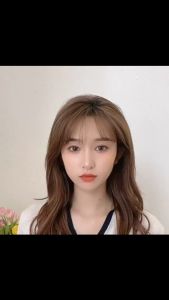 2pcs Roll Rambut Jepit Korea Roll Poni Penambah Volume Rambut Korean Hair Volume Roller RRJ001