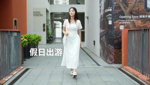 ไม้เซลฟี่ Bluetooth 4ขา Tripod ยืดได้ 2.2 เมตร พกพาสะดวก สีดำ/สีขาว