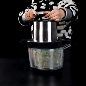 💥จัดส่งใน 24 ชม💥เครื่องปั่นหมู 3800w ความจุขนาดใหญ่ เครื่องปั่นอาหาร เครื่องปั่นบด เครื่องบดสับ เครื่องบดเนื้อ เครื่องบดเนื้อสัตว์ เครื่องปั่นเนื้อสัตว์ เครื่องบดหมู เครื่องบดหมูไฟฟ้า