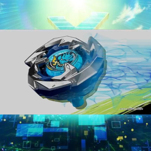 【2025 ใหม่】เบย์เบลดสนามรบแบบพิเศษ ✨ พับเก็บได้ เพิ่มระดับ ✨ [เบย์เบล X+BEYSUPER X] ระบบ Hyper-Arena ✨ COD ส่งจากกรุงเทพฯ