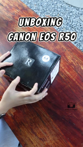 MÁY ẢNH CANON EOS R50 + LENS RF-S 18-45MM F/4.5-6.3 IS STM + HÀNG MỚI CHÍNH HÃNG + TẶNG THẺ 32GB