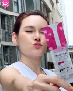 Milky reii มิล์คกี้ เรอิ นมผิว นมฮอกไกโด หญิงรฐา นมวัวฮอกไกโด บำรุงผิวและกระดูก ชะลอวัย ต้านแก่ ผิวนุ่ม