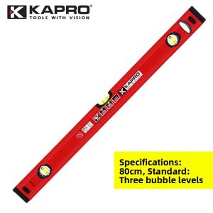 Kapro | High Precision Magnetic Shockproof Level