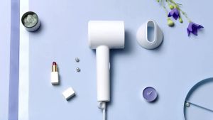 Xiaomi Mi Mijia Hair Dryer Water Ion Ionic H300 1600W | 1800W | H500 | H101 Anti Damage Foldable Hair Dryer