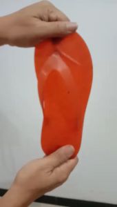 Promo Big Sale!!! Sandal Jepit anak (cowo cewe) transparan lentur Flip-Flop sandal murah