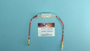 Rumah Sekring + Sekering Grand - Socket Soket Holder Double Sekring Astrea C70 Prima Supra X GL Pro