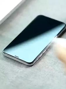 Protector Layar Full Guard: Tempered Glass 9H untuk ASUS & VIVO