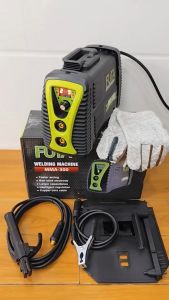 Máy hàn điện tử FUTA MMA-300A chuyên kéo que 3li2 công suất lớn Máy hàn que sử dụng gia đình công trình bảo hành 12 thá