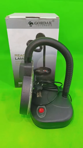 Lampu Baca LED Lampu Meja GORDAK 208