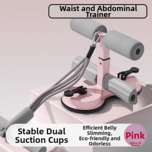 ZHENMIAO | Abdominal Exercise Home Fitness Equipment Slim Waist Stomach