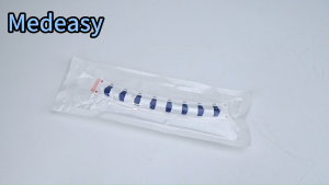 Disposable Cardiac Surgery Suture Fixer Sterile Suture Organizers