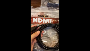 Kabel HDMI 1.4 4k Ultra HD Male to Male 1.5 METER 3 METER