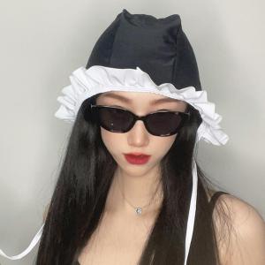 Keluojing | Adjustable Long Hair Swim Cap