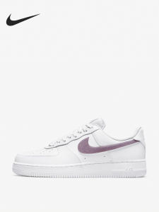 Nike | Giày Thể Thao Thời Trang Dây Xỏ Đế Chống Sốc Chống Trượt