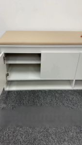 Shoe cabinet shoe changing chair stool shoe rack Multifunctional shoe stool Almari Kasut Rak Kasut Bangku Tukar Kasut