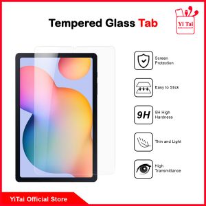 YITAI TAB Tempered Glass Clear Samsung A7 Lite T220 T225