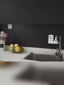 Panasonic | Chlorine-Removal Faucet Water Filter Easy Installation