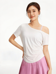 VFU | Breathable Quick-Dry Womens Sport T-Shirt