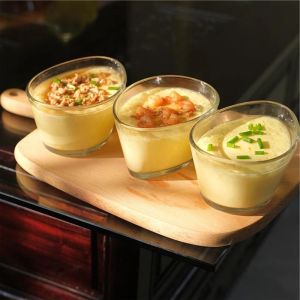 The Ultimate Guide to Metal Steamed Egg Bowls