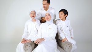 TERMURAH SET SARIMBIT RAYYA SERIES 2025 NIBRAS CELLINE TARO TERBARU COCOK UNTUK OUTFIT LEBARAN TERBARU DRESS SARIMBIT KELUARGA KEKINIAN