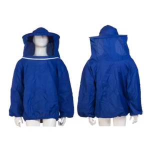 Promo Apd Anti Sengat Baju Lengan Panjang Lebah Anti Sengat Lebah Madu Trigona Klanceng Lanceng Lebah Bersengat Baju Lebah