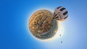 Insta360 A1 AntiGravity The worlds first 8K 360 drone