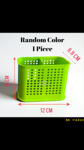 Chopsticks Holder Plastic/Multipurpose Cutlery Holder