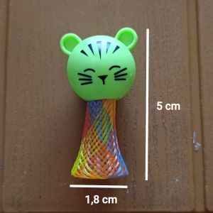 Mainan Anak Bouncing Elf Jump Boneka Loncat