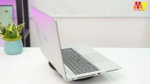 Laptop HP Elitebook 840 G5 HP 840 G4 giá rẻ dùng văn phòng Màn 14inch FHD Ram 8GB core i7 ổ cứng SSD 256GB lướt zin 99% mẫu cao cấp