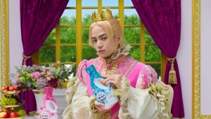 [SENTAKU] Nước Giặt Bold P&G Hương Hoa Anh Đào Quyến Rũ Chống Khuẩn Khử Mùi Trọng Lượng 640g