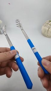 Marino ไม้เกาหลัง ที่เกาหลัง อุปกรณ์เกาหลัง ยืดหดได้เยอะ No.Y1166