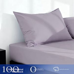 SIDEFU | Dust Mite Proof and Antibacterial Pillow Protector