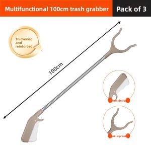 LECAN | Trash Picking Long Pole Picker