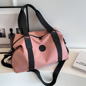 QIANRENSHI | Lightweight Large Capacity Travel Bag