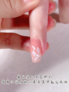 6 Colors Gel Nail Art Plaster Effect 3D Sand Texture No Need Top Coat Gel Polish UV Nail Polish Lacquer Varnish