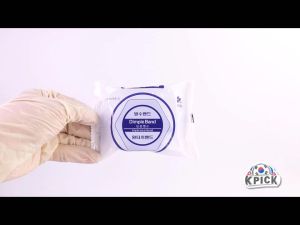 Dimple Band Hydrocolloid Patch: A Comprehensive Guide to Treating Acne & Wounds