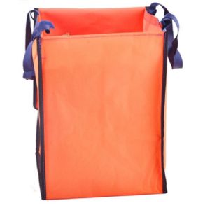 Eco-friendly Foldable Shopping Tote Bag