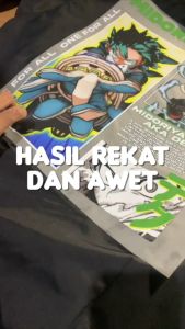 PATCH STIKER SABLON Logo FIFA WORLD CUP 2026 Setrika | cetak DTF Sablon iron patch LOGO BOLA PIALA DUNIA