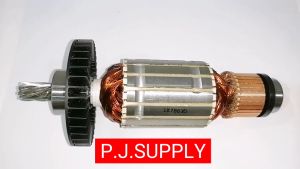 ของแท้ 100% ทุ่นแท่นตัด 14 นิ้ว MT240 MT241 MAKTEC ทุ่น MT240 ทุ่น MT241 ทุ่นแท่นตัด 14" MT240 MT241 แท้ ทุ่น MT240 MAKI