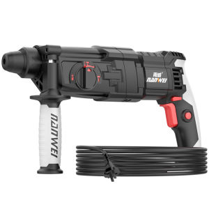 NANWEI | Lightweight Powerful Multi-purpose Drill
