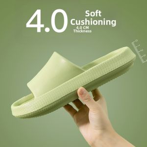 MANJIELI | Slip-resistant Odor-repellent Comfortable Flip Flops