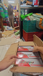 OBENG MINI PLUS MINUS 2 WAY OBENG KECIL MINI OBENG KECIL MINUS PLUS OBENG BOLAK BALIK