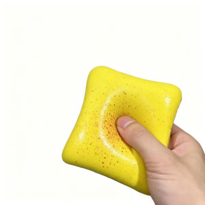 1T-Bread Butter Squishy Bóng Giảm Căng Thẳng Đồ Chơi Giảm Căng Thẳng Tăng Chậm Cho Người Lớn Giảm Căng Thẳng Quà Tặng Dự Tiệc