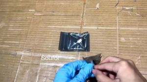 New White Black TMR Anti-Drift Electromagnetic Rocker Joystick For NS2 Switch 2 Joy Con Replacement Part