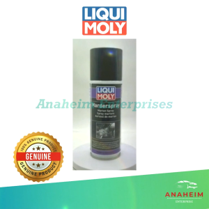Liqui Moly Marten Spray 200ML - Specialized Automotive Maintenance Solution for Precise Application