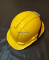 หมวกเซฟตี้ หมวกนิรภัยมาตรฐาน ม.อ.ก finver safety. 