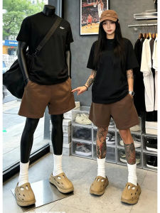 CHENMU | Cool Sensation American Style Fitness Basketball Shorts